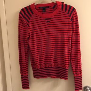 MARC BY MARC JACOBS SWEATER